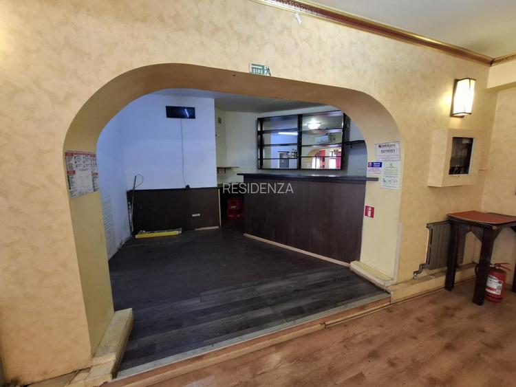 Spațiu comercial Parcul Carol | 170 mp | Centrala proprie - 7