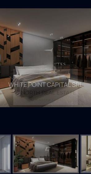 Penthouse 200 mp + 68 mp terasa + 2 parcari + boxa + Lift direct in apartament - 4