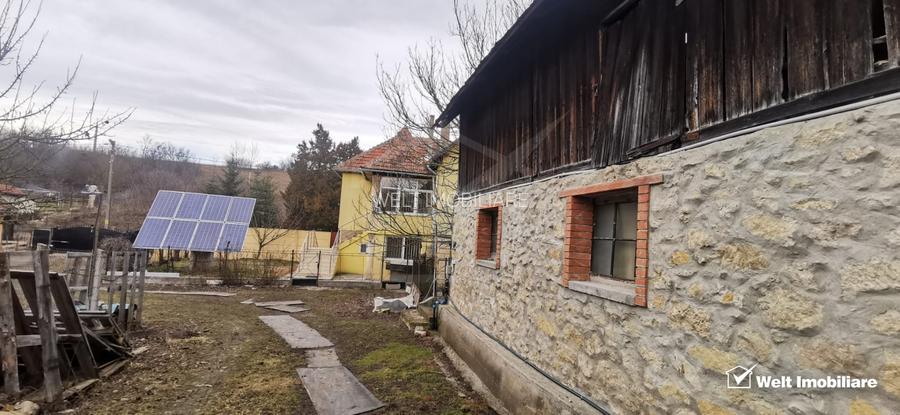 Casa solida Bagara Aghiresu, la 25 min de Cluj-Napoca - 6