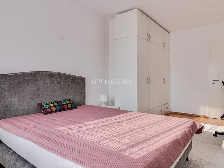 130sqm, 2 UNDERGROUND parkings, Pool&Fitness, VIEW, Ibiza Sol! - 13