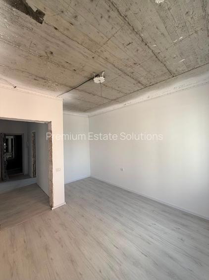 APARTAMENT 2 CAMERE DECOMANDAT-PROIECT NOU- MILITARI RESIDENCE - 3