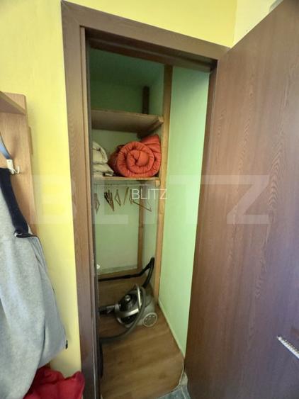 Apartament 2 camere decomandate, etaj intermediar, Gheorgheni - N. Titulescu - 7