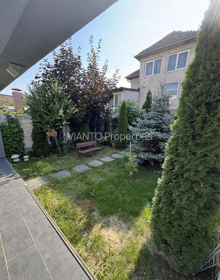 CASA INDIVIDUALA CU CURTE PREMIUM SUB ARINI - 8