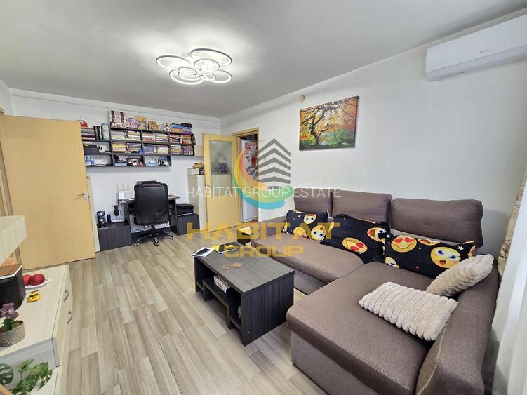 3 camere an 1978 la 8 minute de metrou Piata Sudului - 5