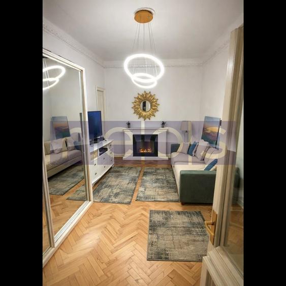 OPORTUNITATE RARA TEREN 1000 mp cu 2 imobile Foișorul de Foc/Pache Protopopescu - 7