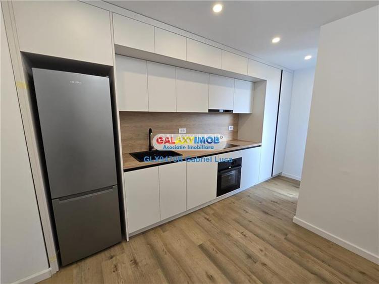 Apartament 3 camere 80 mp | Decomandat | Nou | PIata Sudului | - 9