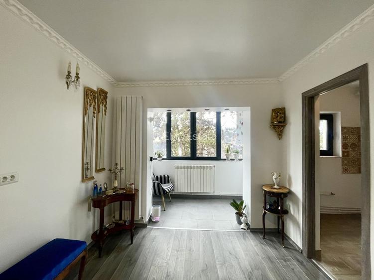 GARSONIERA 25 MP | ETAJ 2 | CENTRAL| SIRET - 5