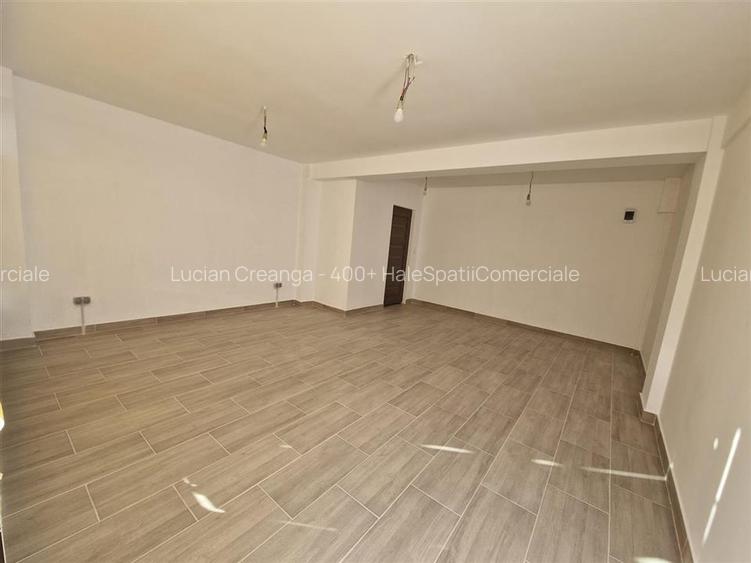 Spatiu comercial cu chirias, 30mp, zona Profi Visan - 10