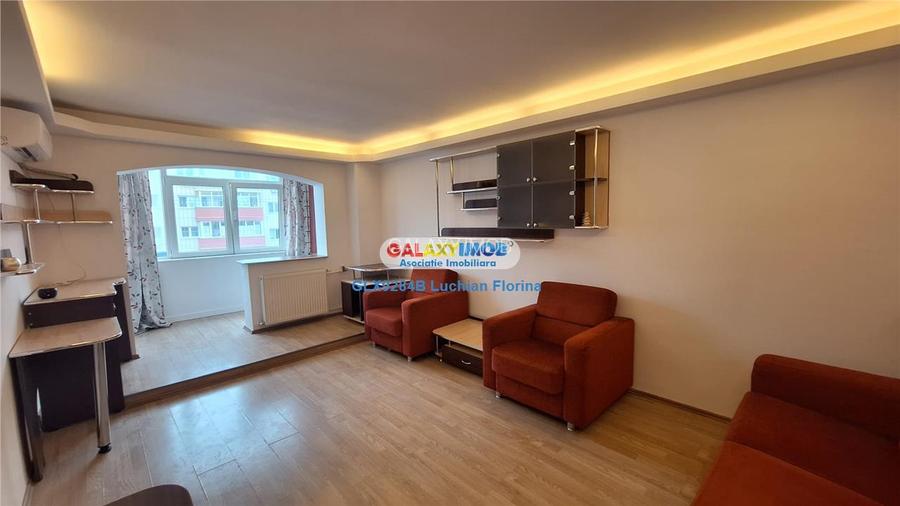 Inchiriere apartament 2 camere, decomandat I Tineretului - Piscului - 2