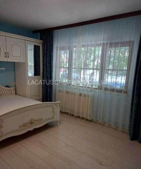 APARTAMENT 2 CAMERE DECOMANDAT CONFORT 0 ZONA FAR- BILLA - 2