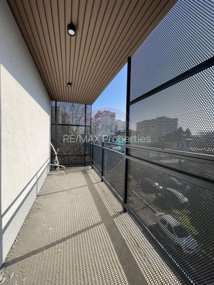 Studio premium in bloc boutique | Eroii Revolutiei, OMV - 3