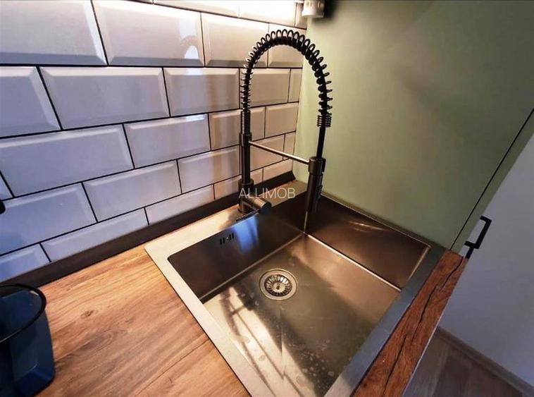 Apartament 3 camere NOU, zona Dorobanti - 12