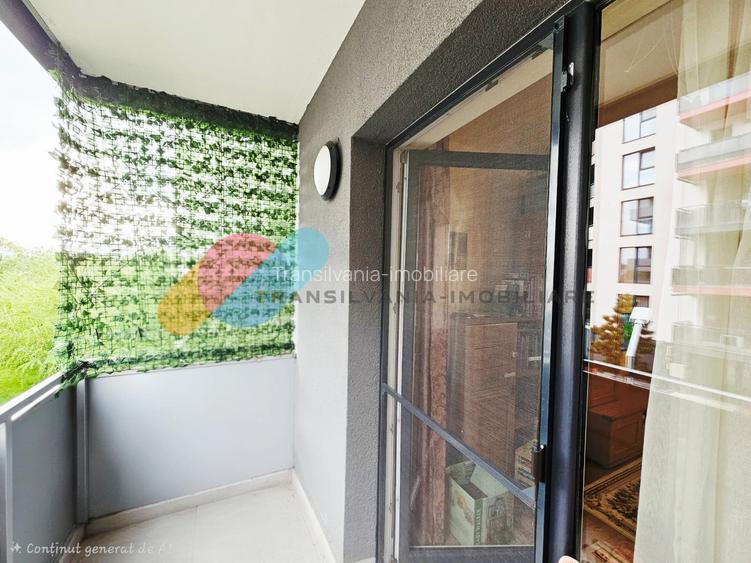 Apartament 2 camere, 49.10 mp, zona Junior Residence - 7