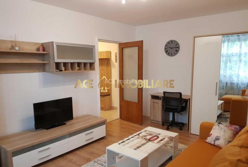 Garsoniera de inchiriat | Politehnica | Metrou | Mobilat-Utilat - 4