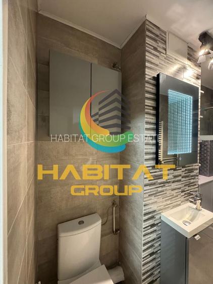 Vanzare Garsoniera Gata de Mutare- Vitan! - 13