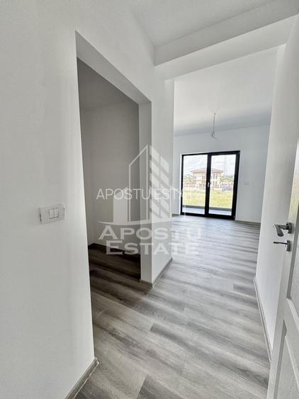Duplex cu 4 camere, 3 bai si dressing la cheie disponibil imediat - 15