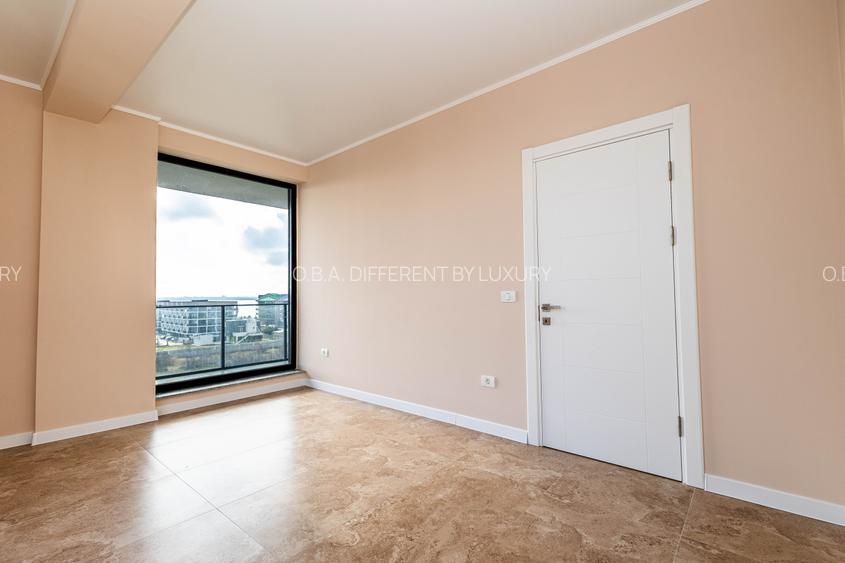 Apartament 2 camere Mamaia- OBA Lake - Proiect finalizat- Parcare inclusa. - 5
