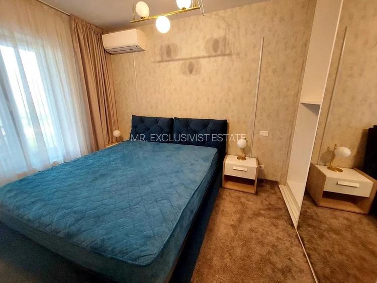 Apartament 3 camere Bloc Nou zona Vacaresti Tineretului in Delta City cu parcare - 4
