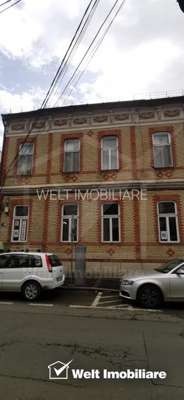 Apartament unicat, in Centru Cluj-Napoca, 3 camere, arhitectura aparte - 18