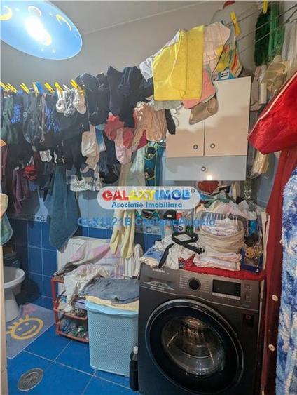 Mosilor apartament 2 cam, 64mp utili ,etaj 3, lift, - 10