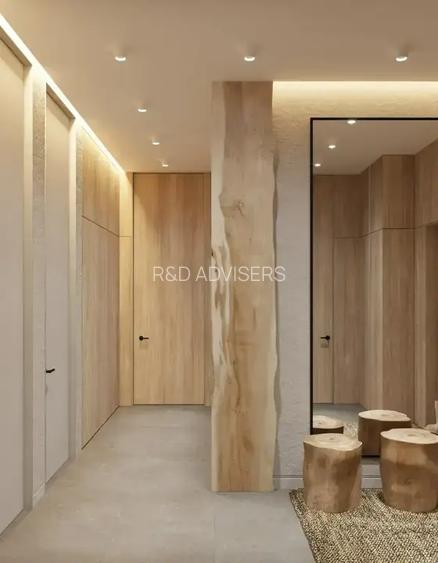 Apartament 3 Camere Inovativ Panouri Fotovoltaice Recuperare Caldura - 12