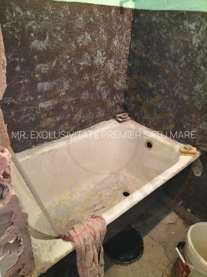 De vânzare apartament 2 camere Solidarității Satu Mare - 8