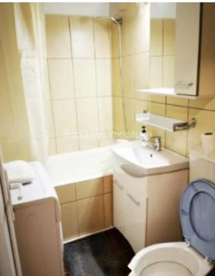 Apartament 2 Camere,B-dul Constantin Brancoveanu,bl.reabilitat,et.3/10,DECOMANDA - 3