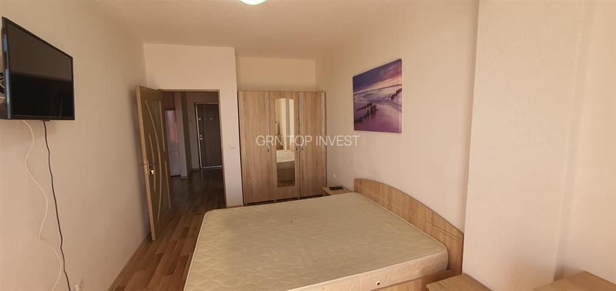 Apartament 2 camere balcon parcare zona Doamna Stanca - 13