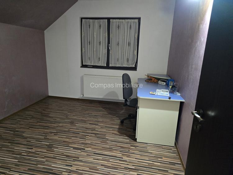 Proprietate exclusivista S+P+M| Teren 852 mp| Piscina| Zona rezidentiala de top - 5