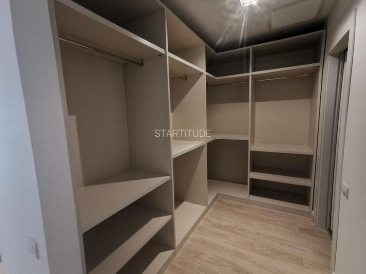 Penthouse Residence5- Oliveto, parcare subterana, curte interioara, comision 0 - 22