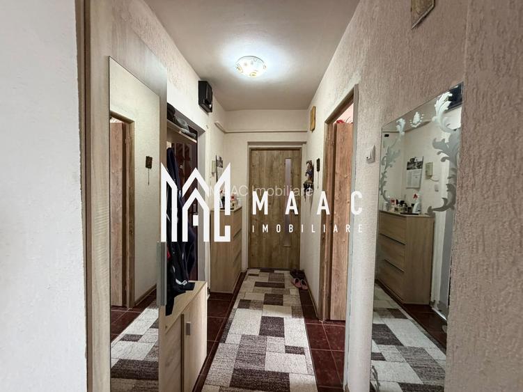 Apartament 2 camere 44 MP | Zona Mihai Viteazu | Balcon 4 MP - 8