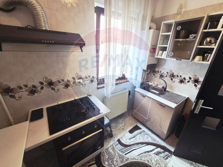 Garsonieră de închiriat | Loc parcare | Curte | Popesti-Leordeni - 5