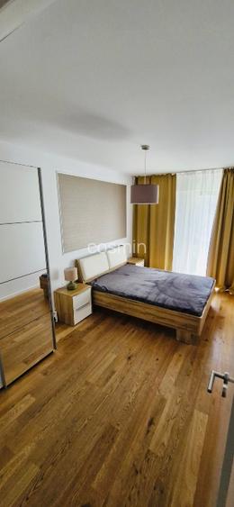 Apartament 2 camere Aviatiei Park - prima inchiriere - 5