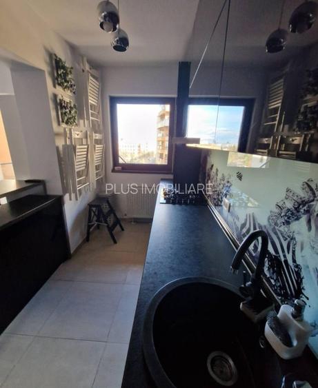 Apartament 3 camere Lux in Complexul Onix Park Grozavesti - 9