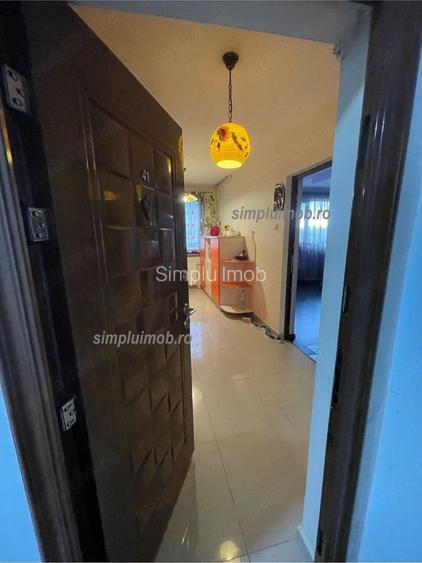 Apartament 2 camere open space din 3 Calea Grivitei-Turda - 6