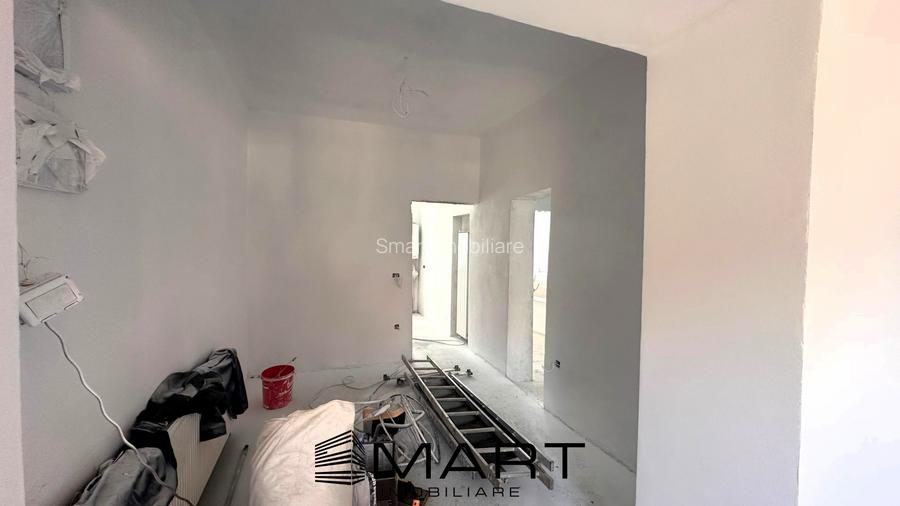 Apartament la casa zona Piata Cluj - 3