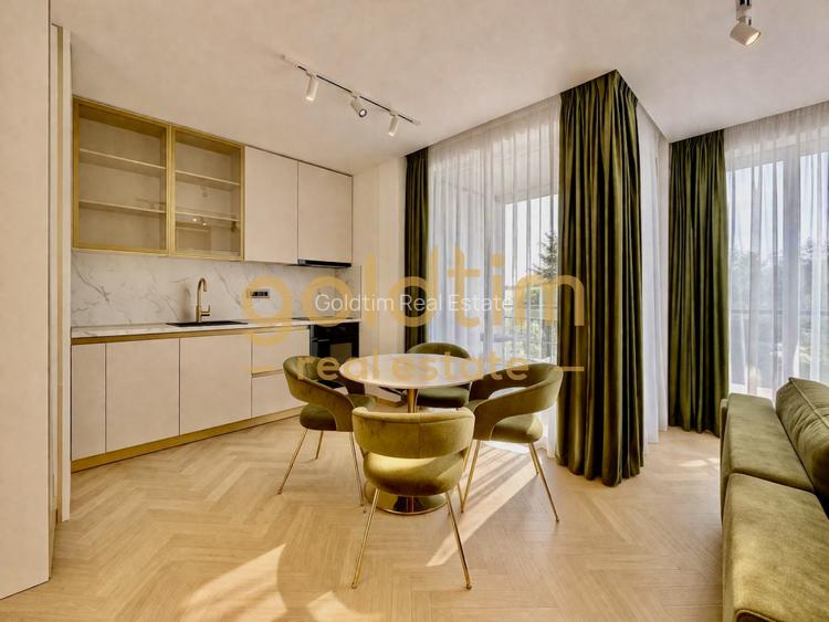 PRIMA INCHIRIERE/COMPLEX CU PISCINA/ IANCU NICOLAE/SUPERB/ - 4