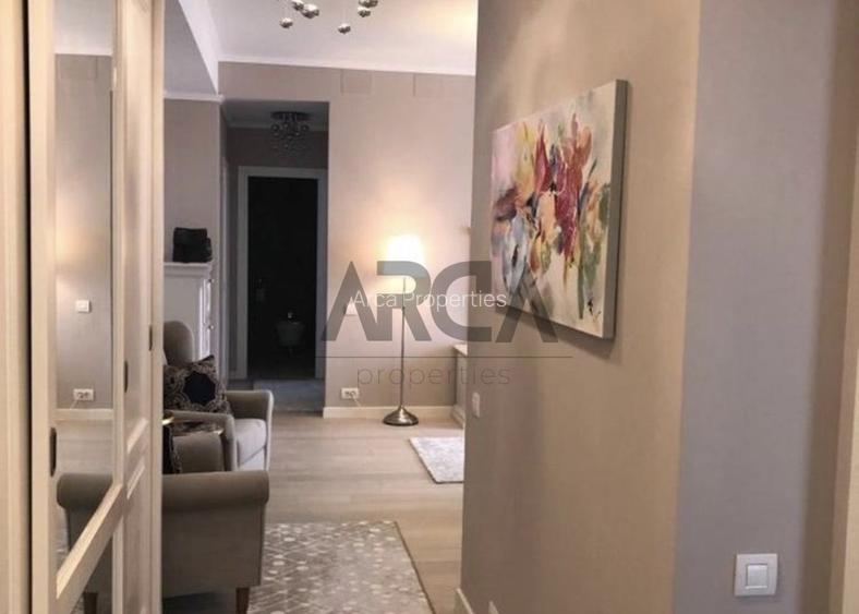 Apartament 3 camere | ONE HERASTRAU PARK - 4