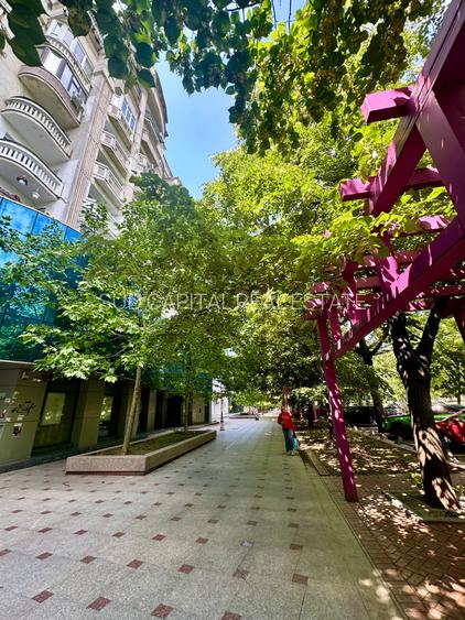 Apartament 2 camere de închiriat – Bulevardul Unirii, 75 mp, mobilat și utilat - 2