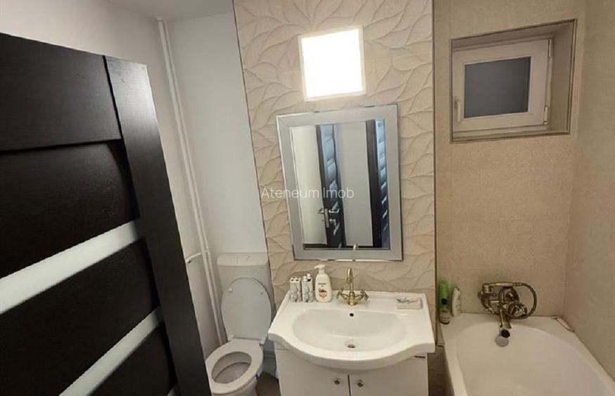 Apartament spatios Monitorul Oficial - 3