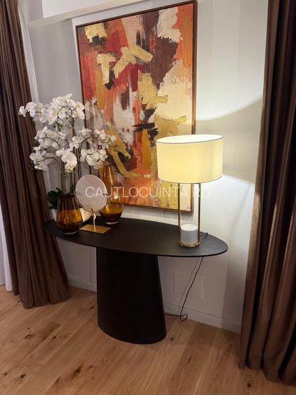 3 camere| Unirii | Mobilat| Bloc NOU| Metrou 12 min - 10