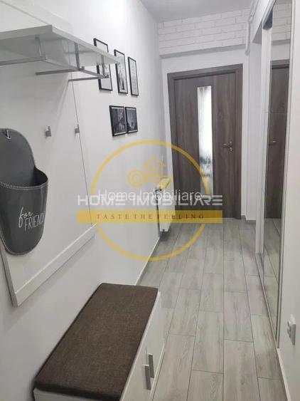 Etaj 1/Apartament 2 Camere-Decomandat-Bloc Nou cu Loc De parcare! - 6