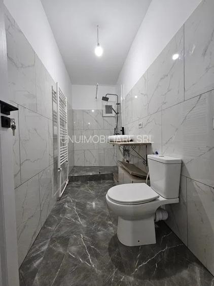 Apartament 2 camere Zona Centrala - Strada Alexandru Vlahuta - etaj 4 - 54 mp - 5