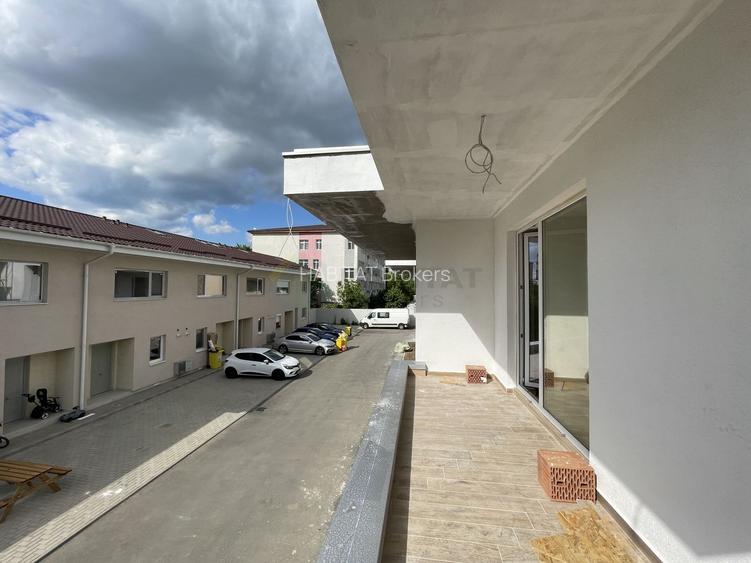 2 camere parter - Avangarde Forest Voluntari - 5