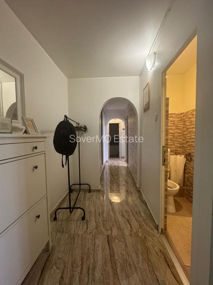 Apartament 3 Camere | RENOVAT | Petre Ispirescu - 6