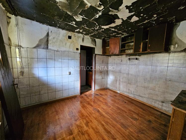 Casa 4 camere | 309 mp teren | Bucurestii Noi | Parcul Bazilescu 4'  - 11