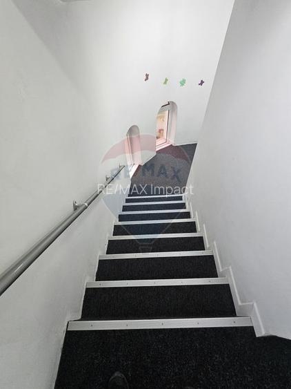 Casa de vanzare P+1+M Drumul Taberei Bucuresti - 12