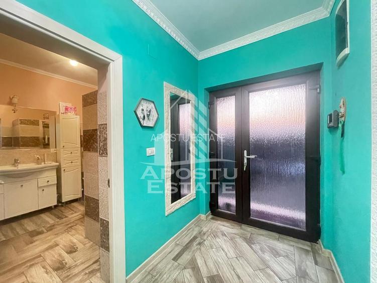 Casa individuala noua, cu curte si garaj - Zona Gai - 20