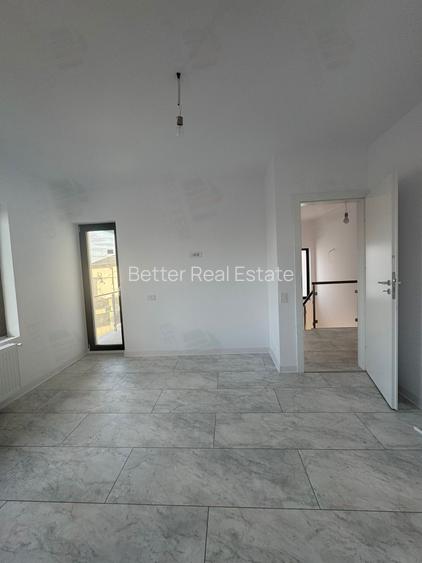 Vila Individuala - Com. Berceni, 4 camere , teren 360 mp - 10