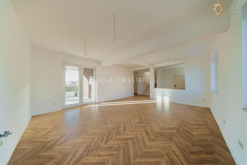 Duplex nou de vânzare Dumbrăvița - 16